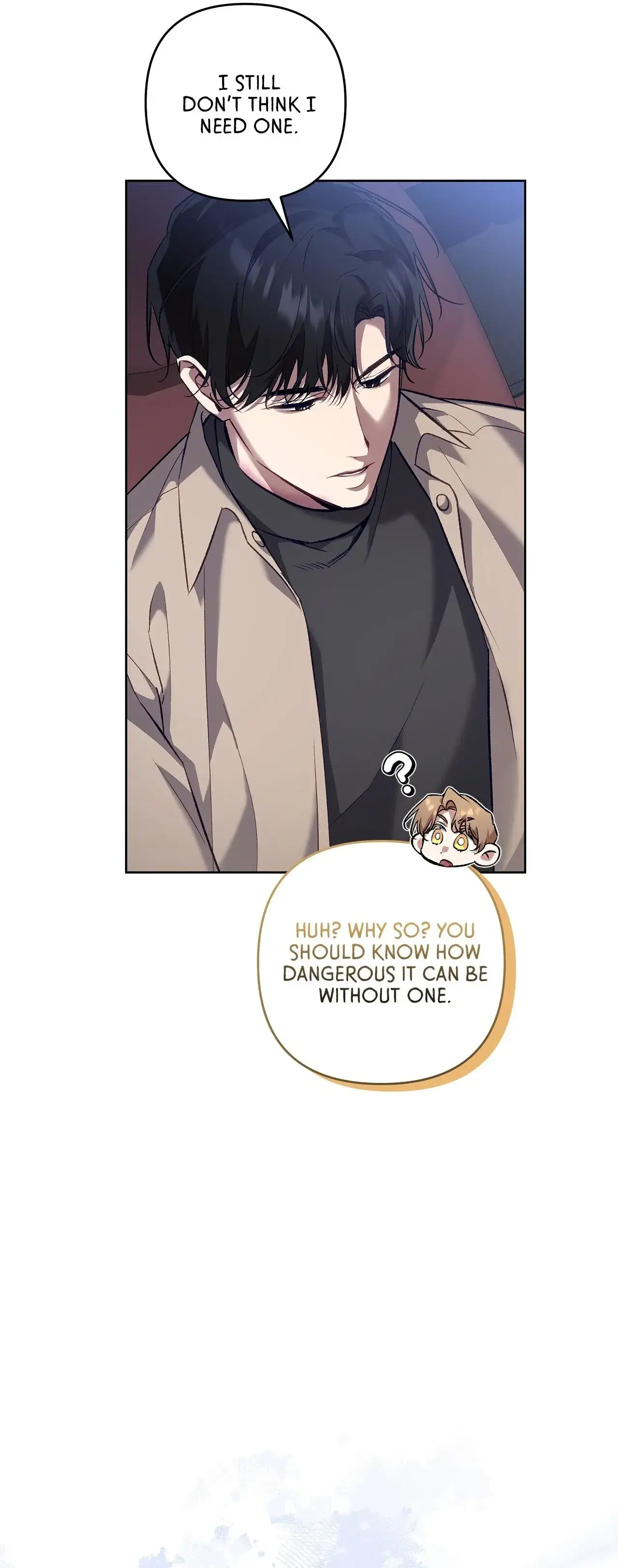 The S-Class Guide as Sweet as Honey Chapter 48 - page 23