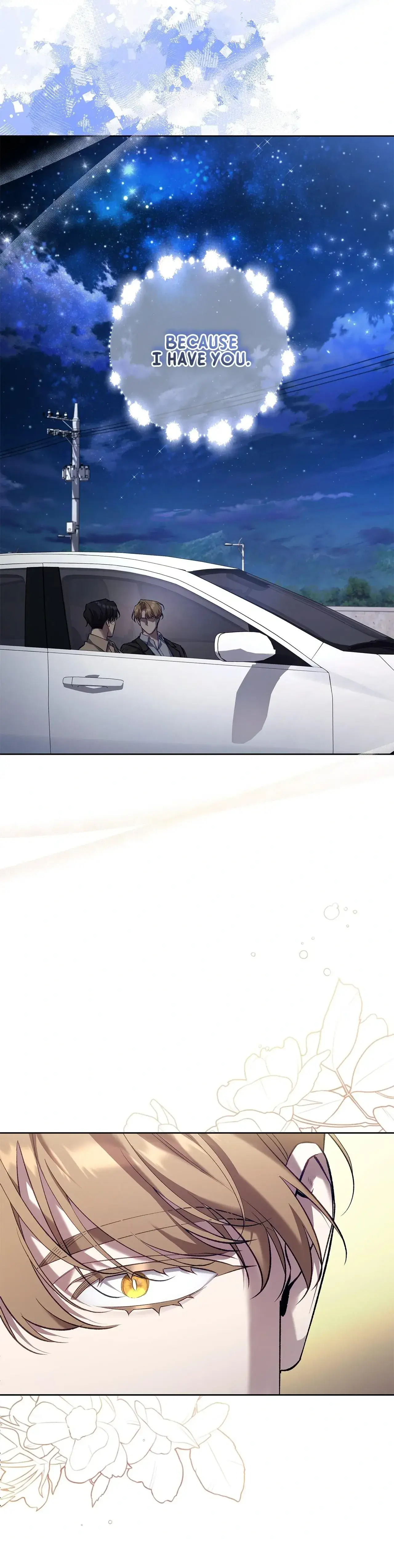 The S-Class Guide as Sweet as Honey Chapter 48 - page 24