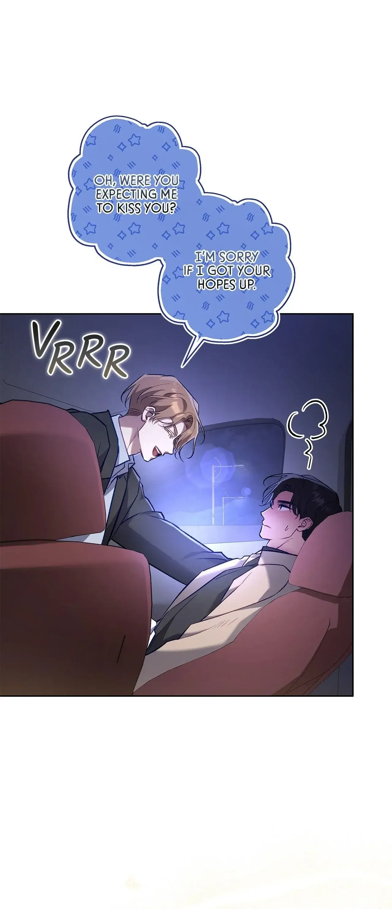 The S-Class Guide as Sweet as Honey Chapter 48 - page 26