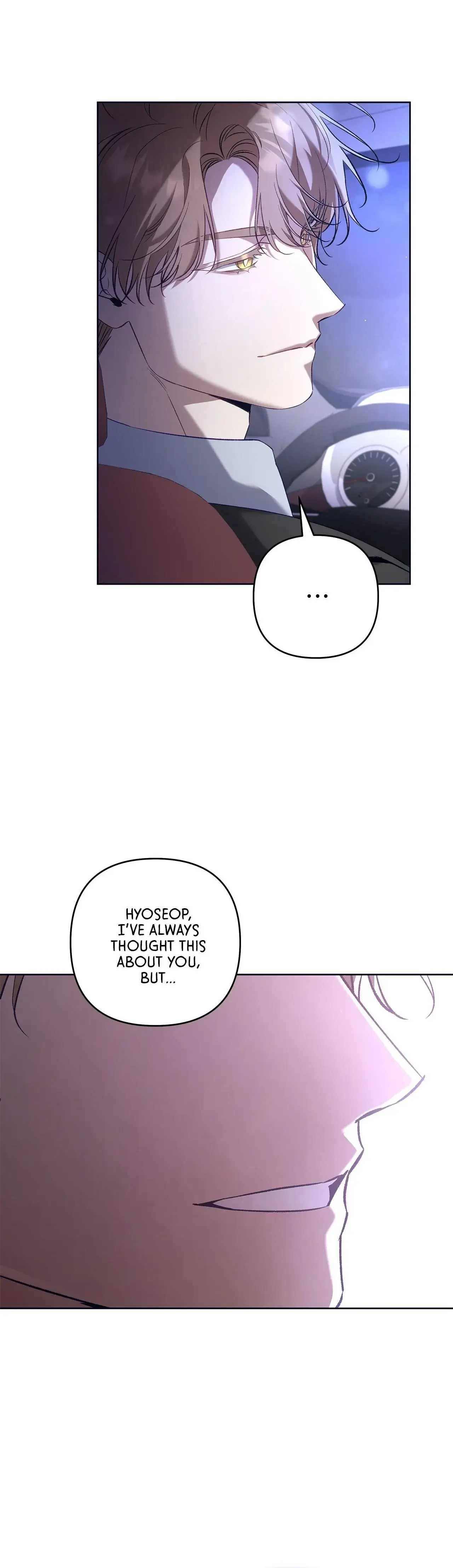 The S-Class Guide as Sweet as Honey Chapter 48 - page 30