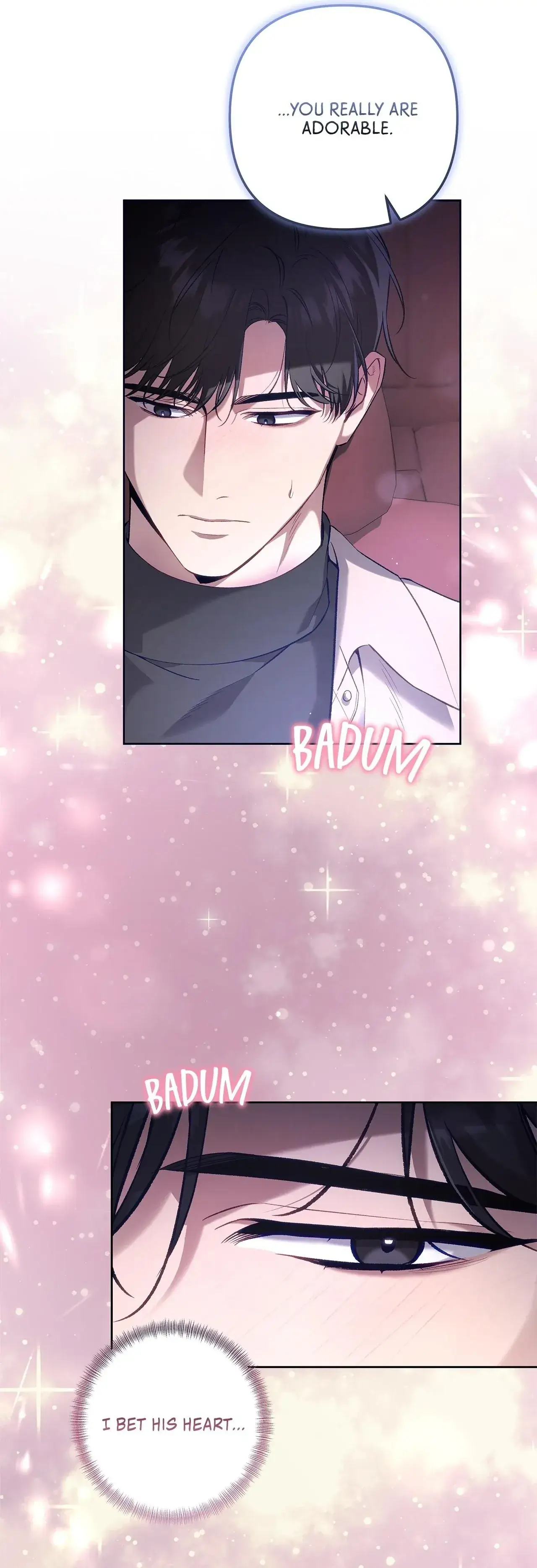 The S-Class Guide as Sweet as Honey Chapter 48 - page 31