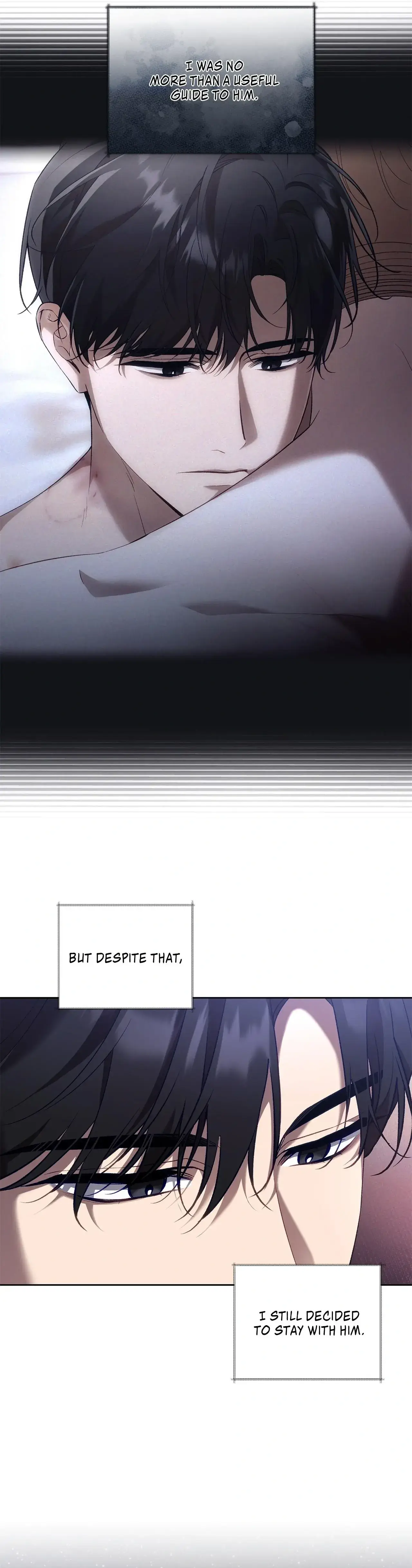 The S-Class Guide as Sweet as Honey Chapter 48 - page 34