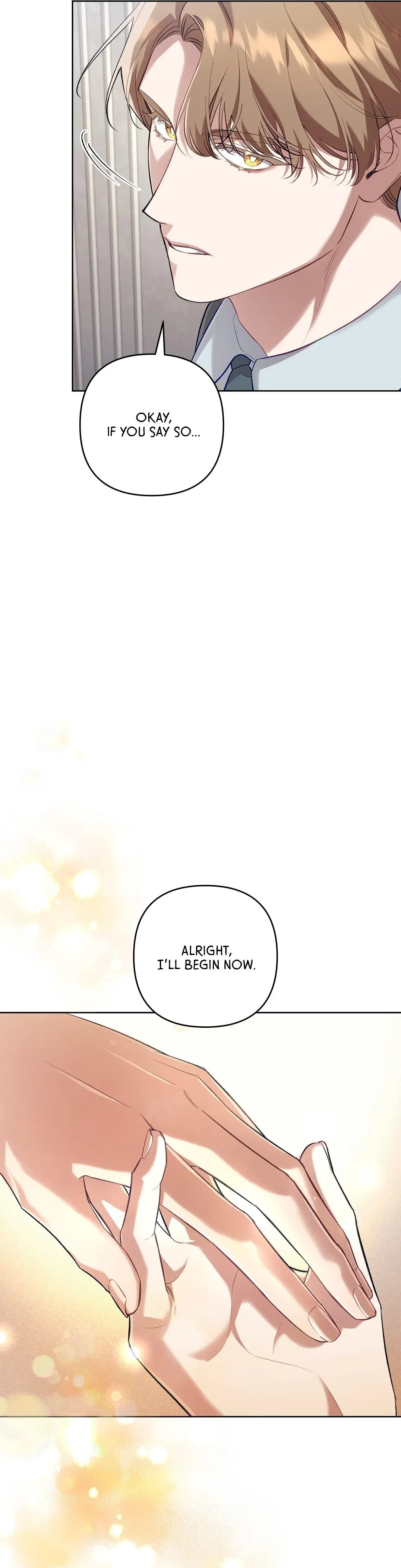 The S-Class Guide as Sweet as Honey Chapter 48 - page 44