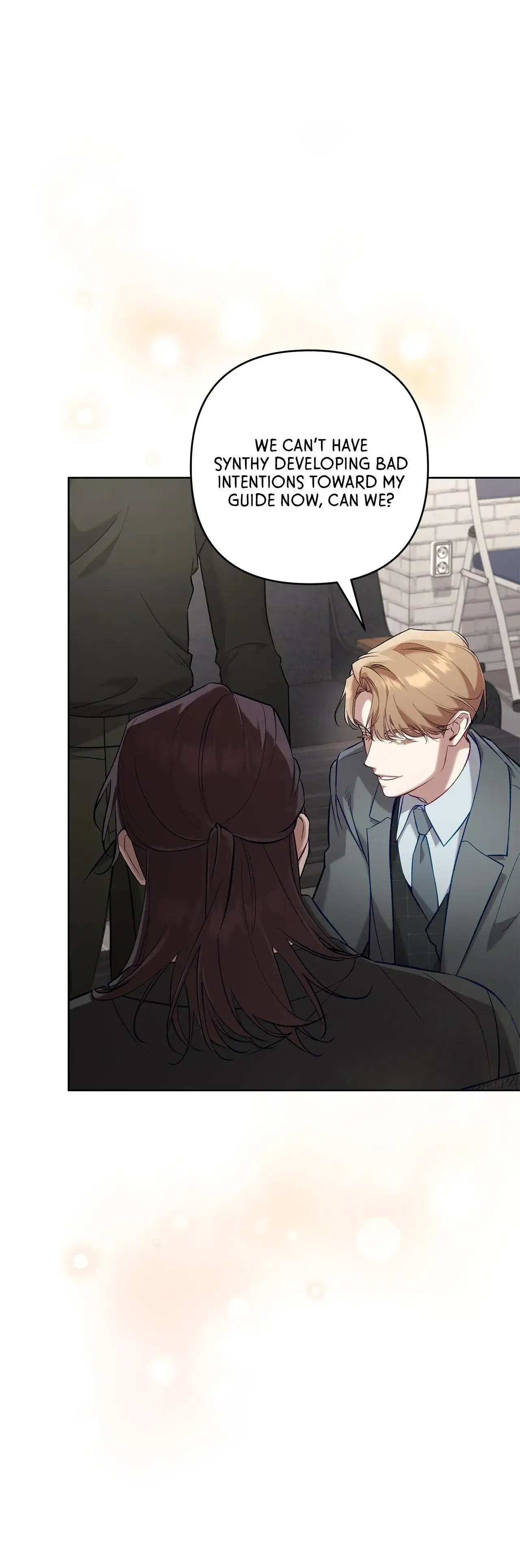 The S-Class Guide as Sweet as Honey Chapter 48 - page 47