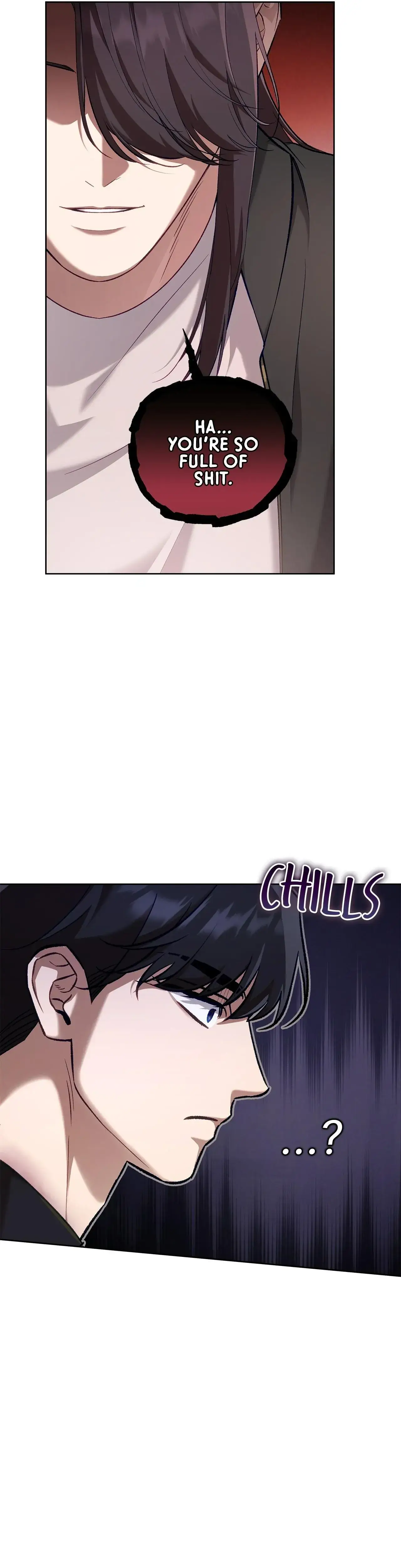 The S-Class Guide as Sweet as Honey Chapter 48 - page 48