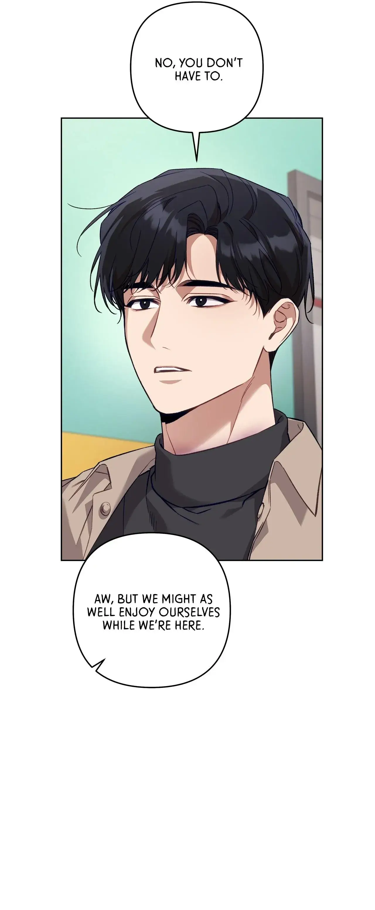 The S-Class Guide as Sweet as Honey Chapter 48 - page 8