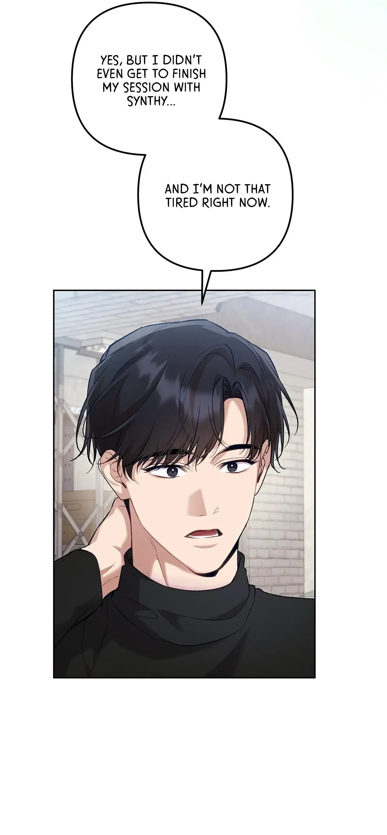 The S-Class Guide as Sweet as Honey Chapter 49 - page 12