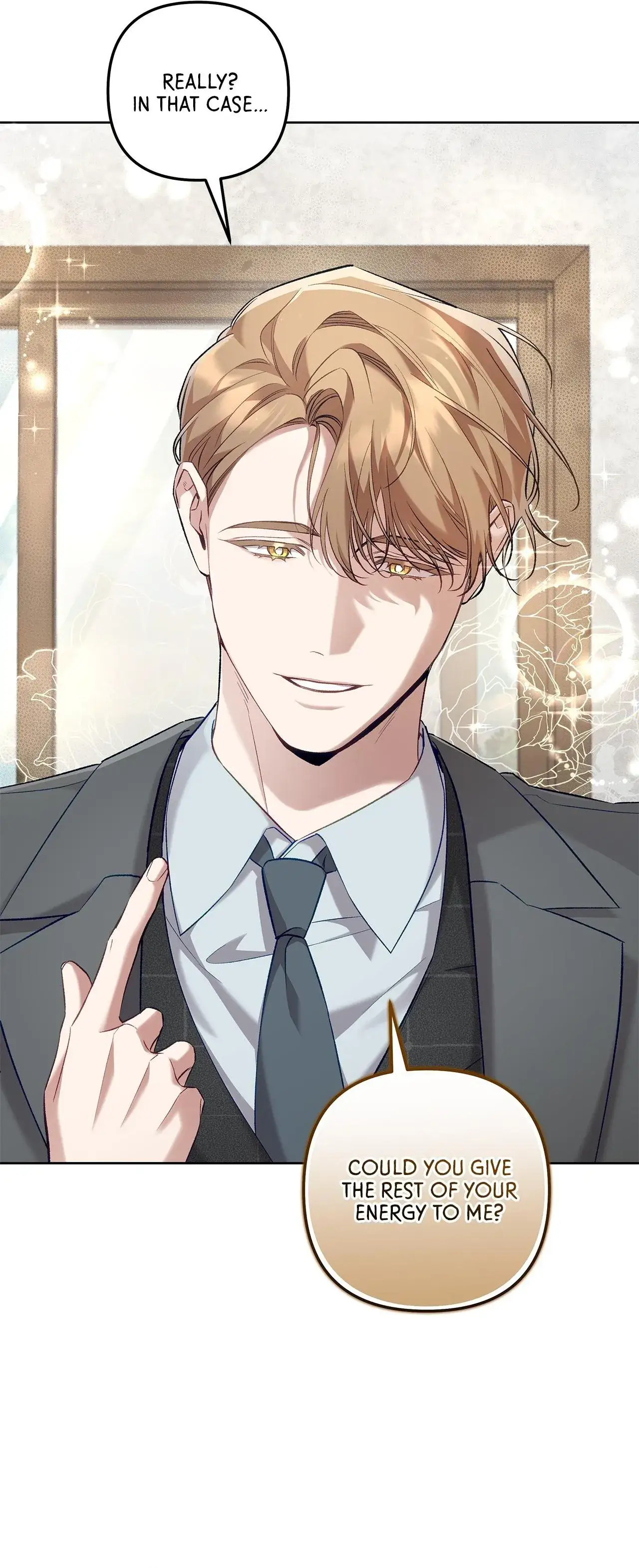 The S-Class Guide as Sweet as Honey Chapter 49 - page 13