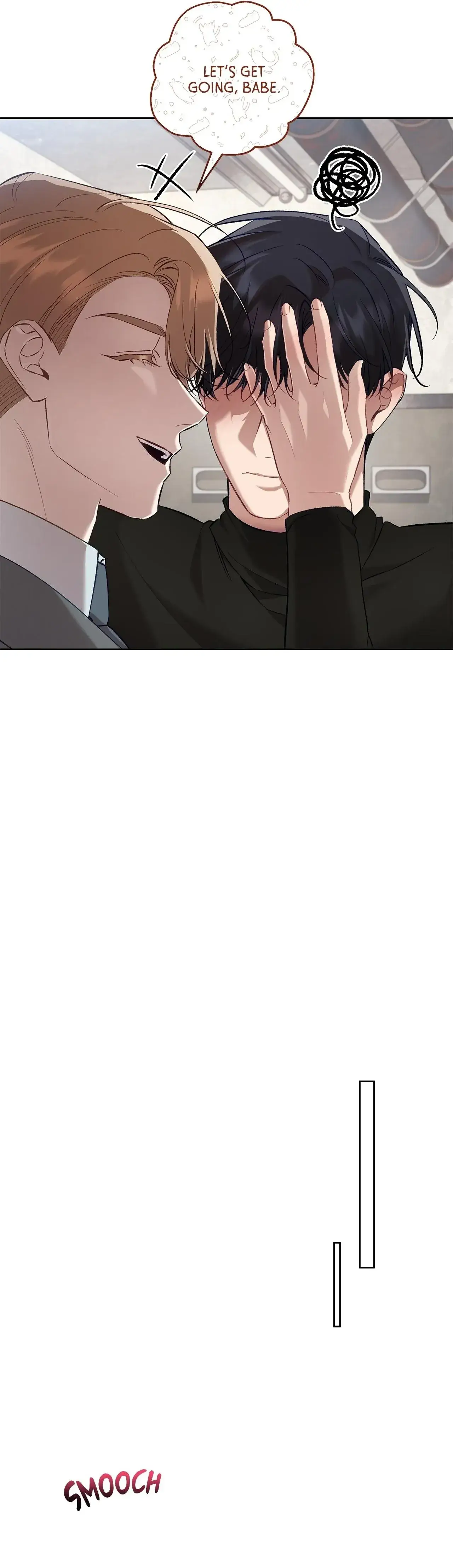 The S-Class Guide as Sweet as Honey Chapter 49 - page 17