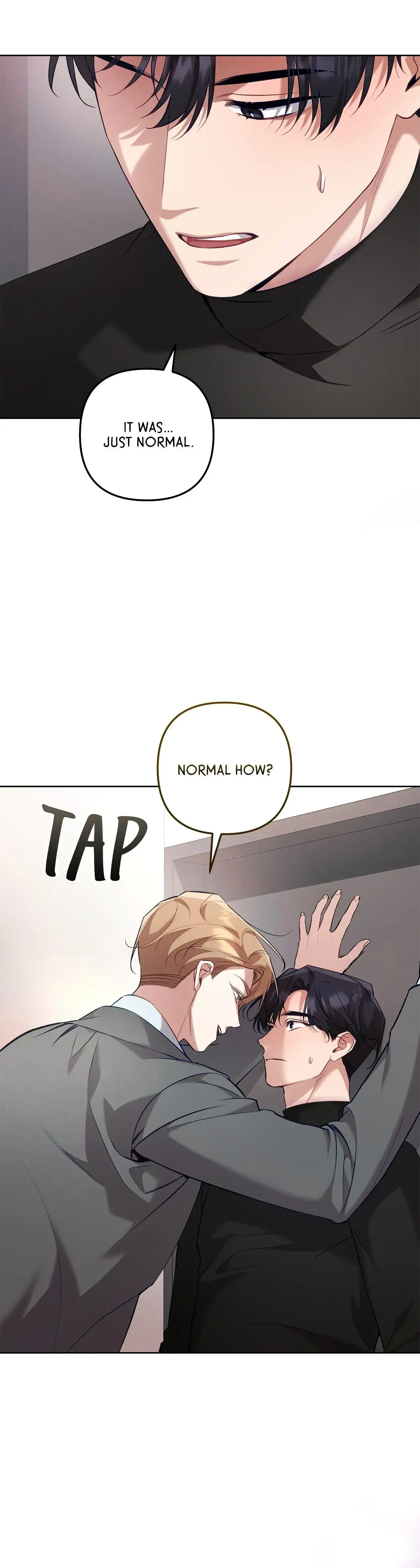 The S-Class Guide as Sweet as Honey Chapter 49 - page 21