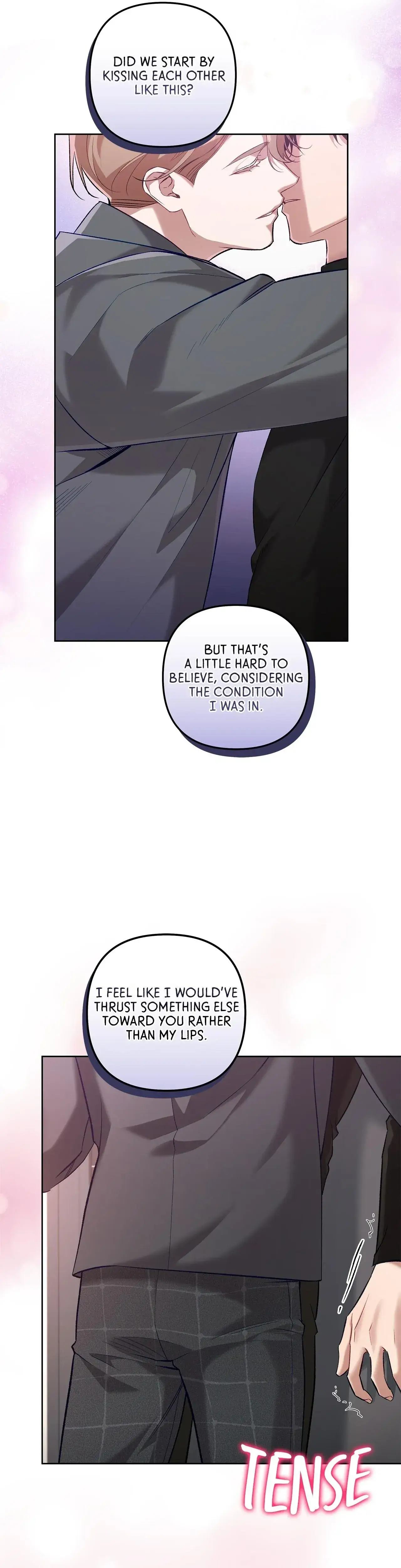 The S-Class Guide as Sweet as Honey Chapter 49 - page 22