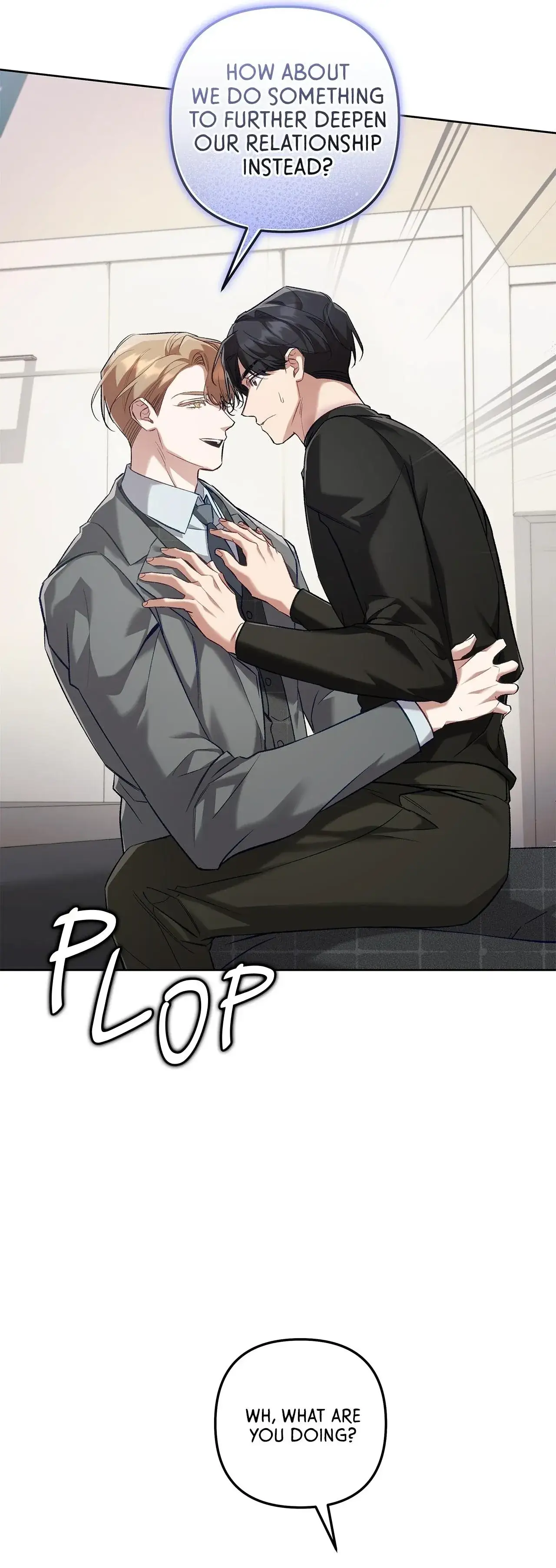 The S-Class Guide as Sweet as Honey Chapter 49 - page 26