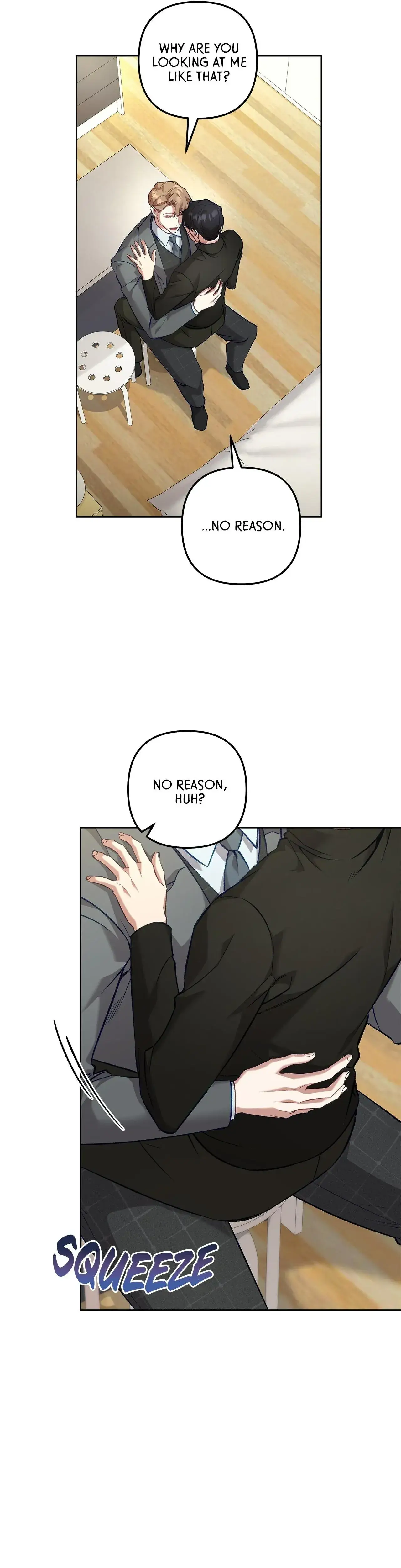 The S-Class Guide as Sweet as Honey Chapter 49 - page 30