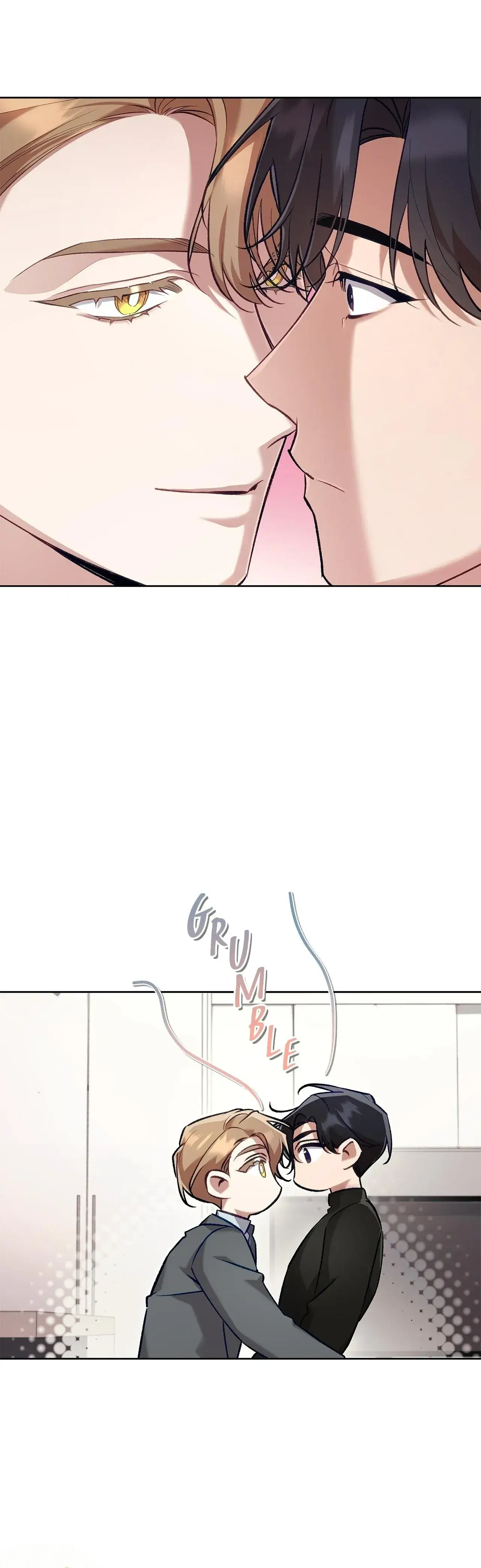 The S-Class Guide as Sweet as Honey Chapter 49 - page 31