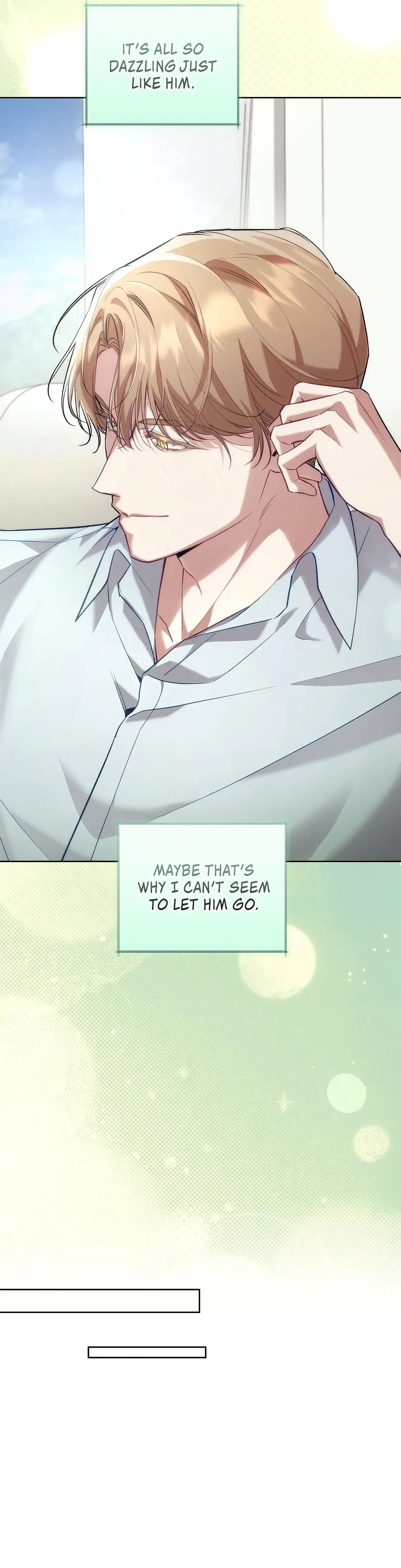 The S-Class Guide as Sweet as Honey Chapter 49 - page 36