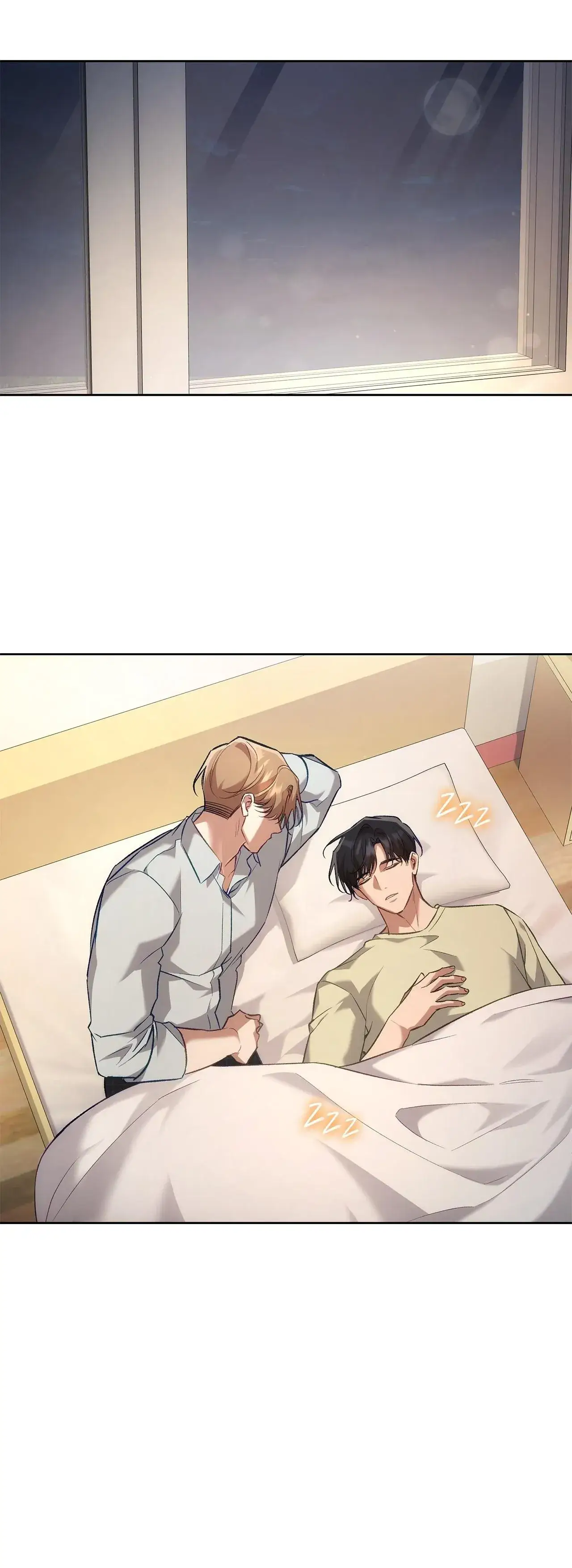 The S-Class Guide as Sweet as Honey Chapter 49 - page 37