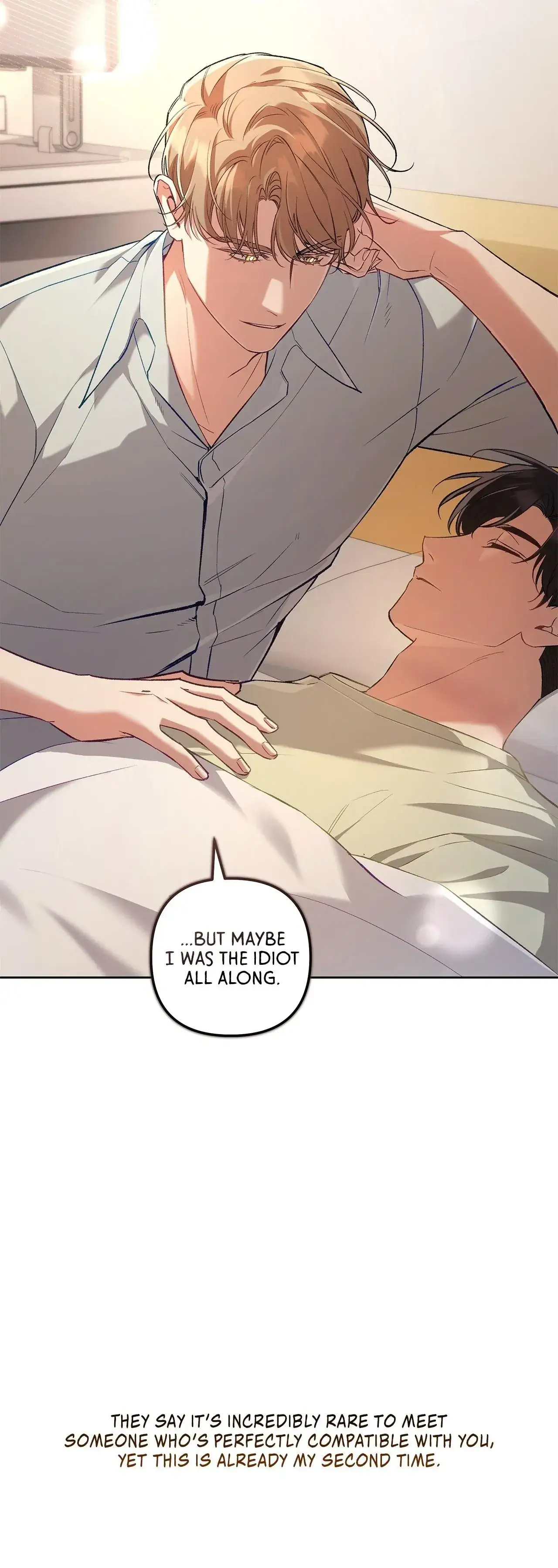 The S-Class Guide as Sweet as Honey Chapter 49 - page 42