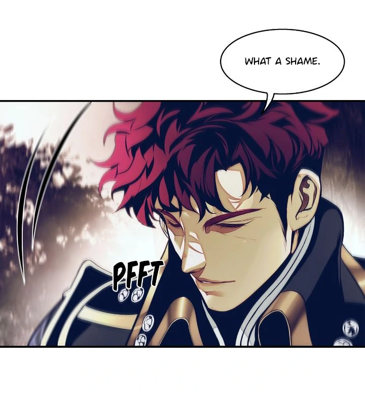 MookHyang – Dark Lady Chapter 244 - page 38