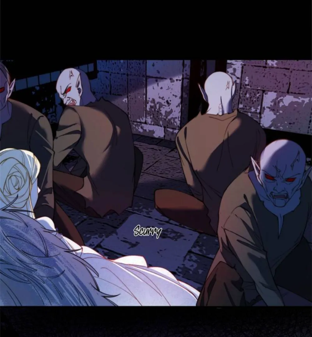 The Secret Game of Nobles Chapter 15 - page 66
