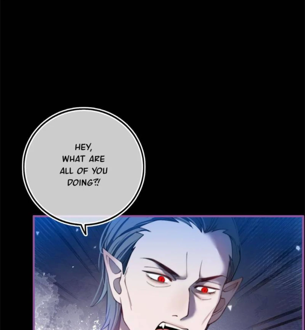 The Secret Game of Nobles Chapter 15 - page 80