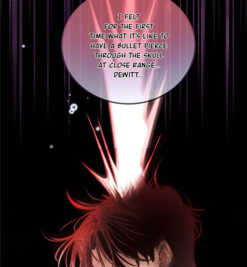 The Secret Game of Nobles Chapter 16 - page 21