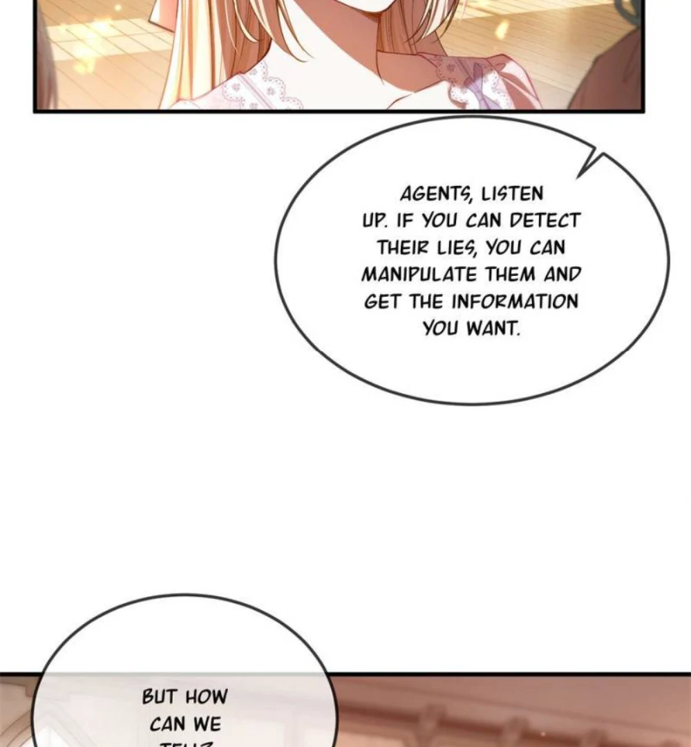 The Secret Game of Nobles Chapter 6 - page 25