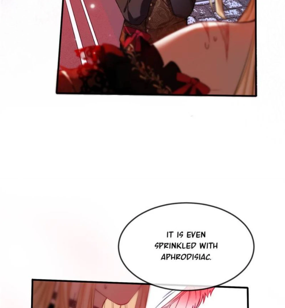 The Secret Game of Nobles Chapter 6 - page 7