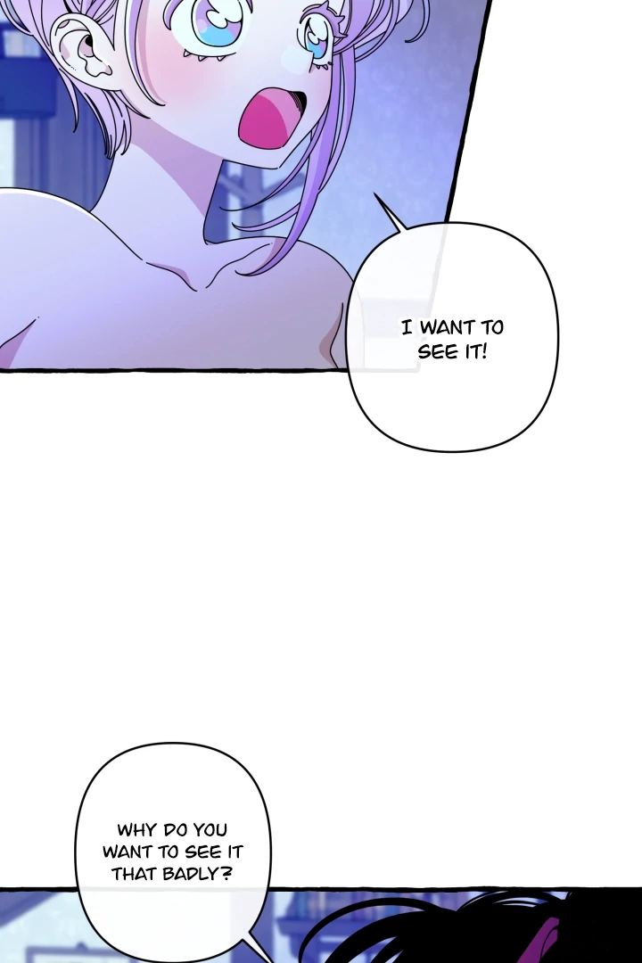 Hooked on Captain Charming Chapter 10 - page 14