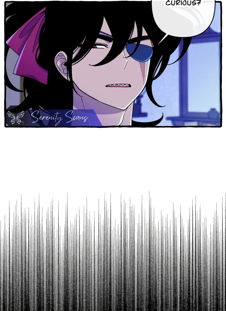 Hooked on Captain Charming Chapter 10 - page 16