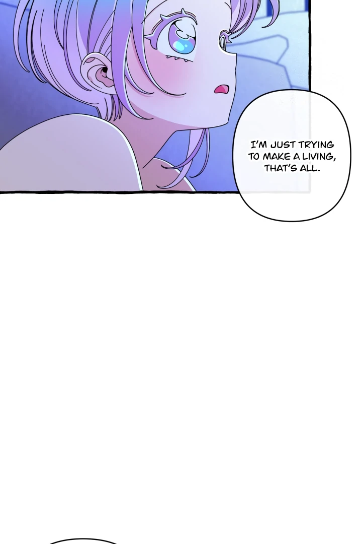 Hooked on Captain Charming Chapter 10 - page 23