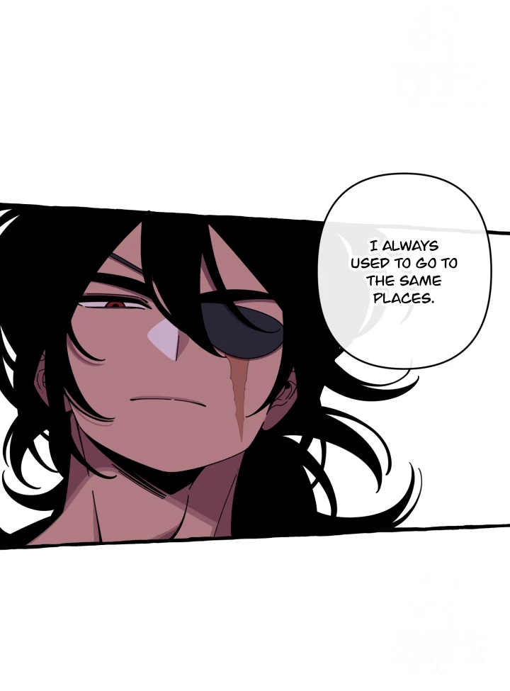 Hooked on Captain Charming Chapter 10 - page 25