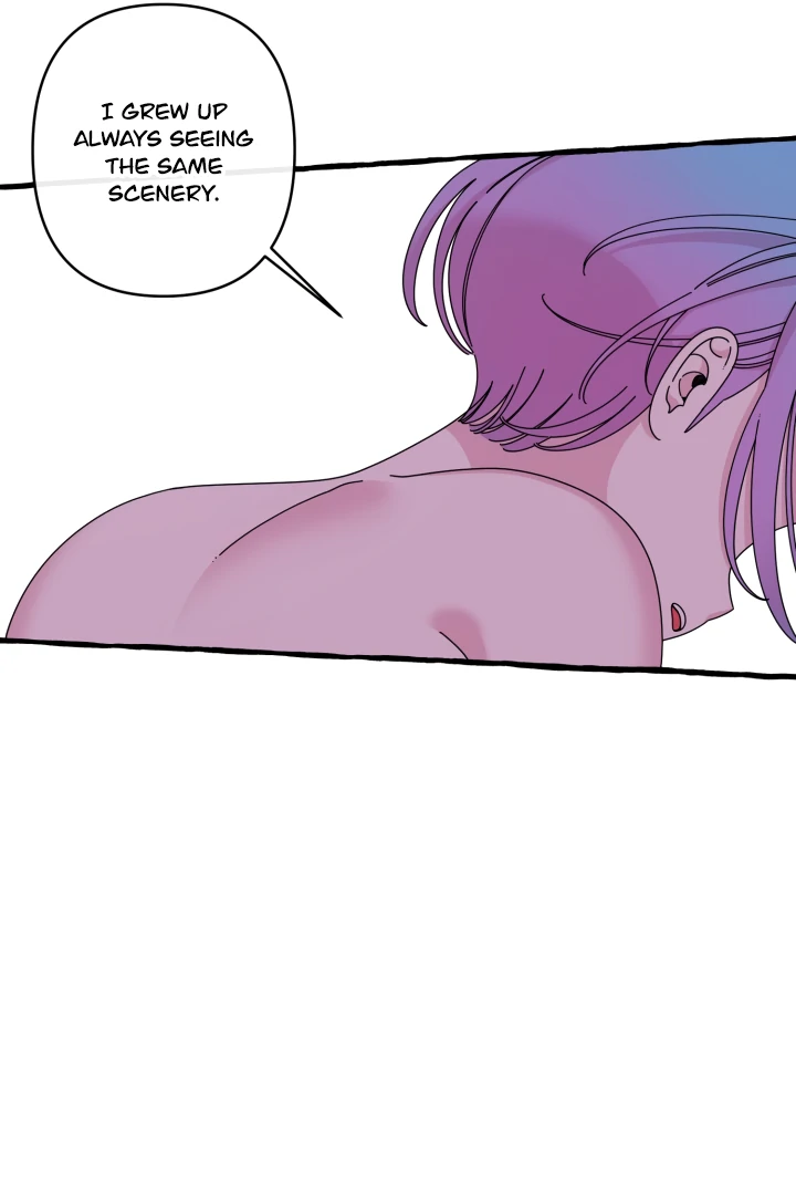 Hooked on Captain Charming Chapter 10 - page 26
