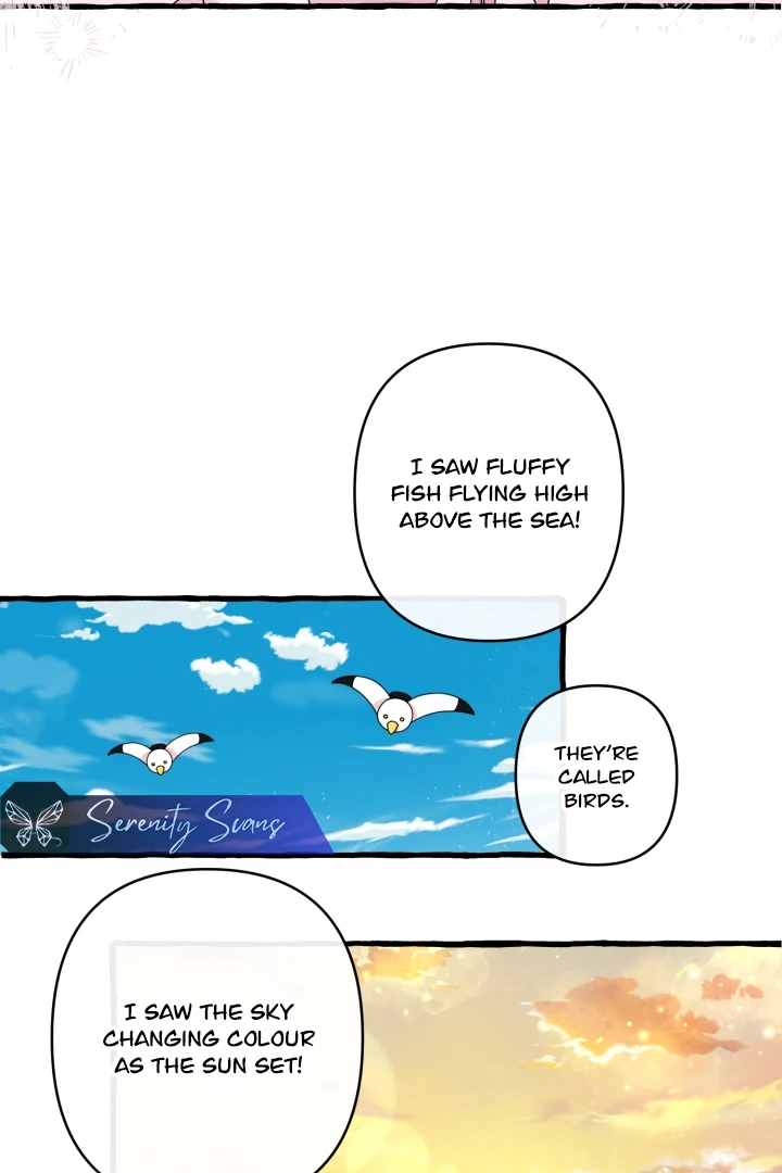 Hooked on Captain Charming Chapter 10 - page 28