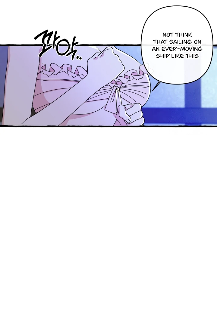Hooked on Captain Charming Chapter 10 - page 30