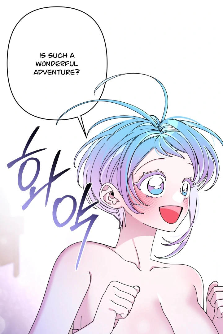 Hooked on Captain Charming Chapter 10 - page 31