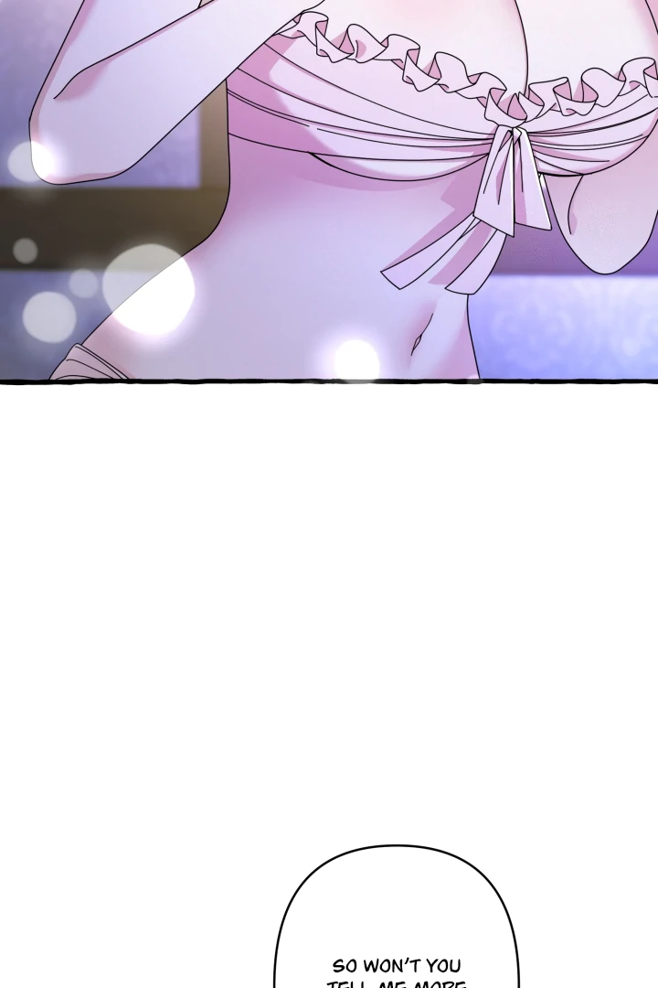 Hooked on Captain Charming Chapter 10 - page 32
