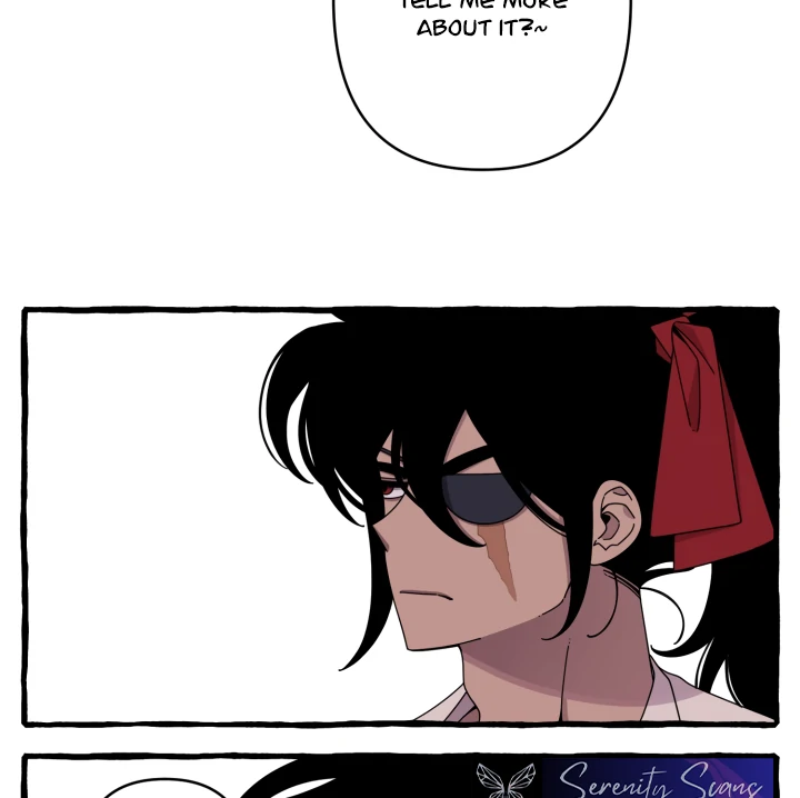 Hooked on Captain Charming Chapter 10 - page 33