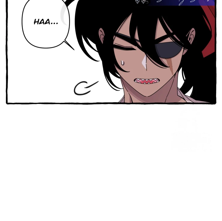 Hooked on Captain Charming Chapter 10 - page 34