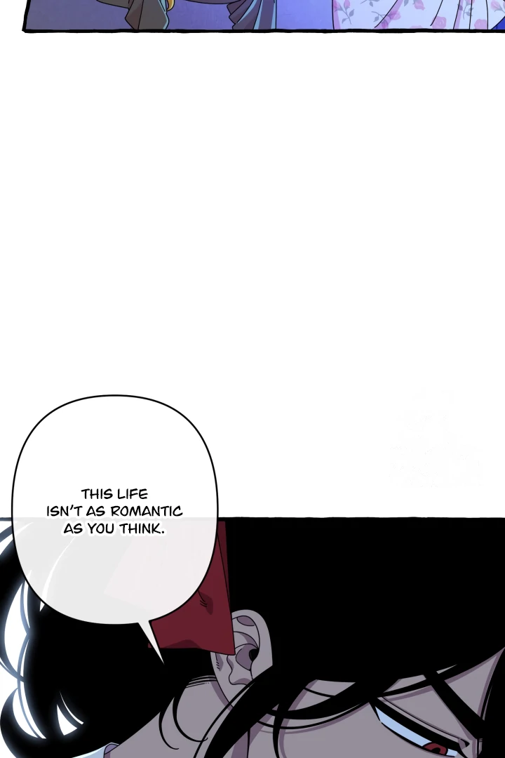 Hooked on Captain Charming Chapter 10 - page 36