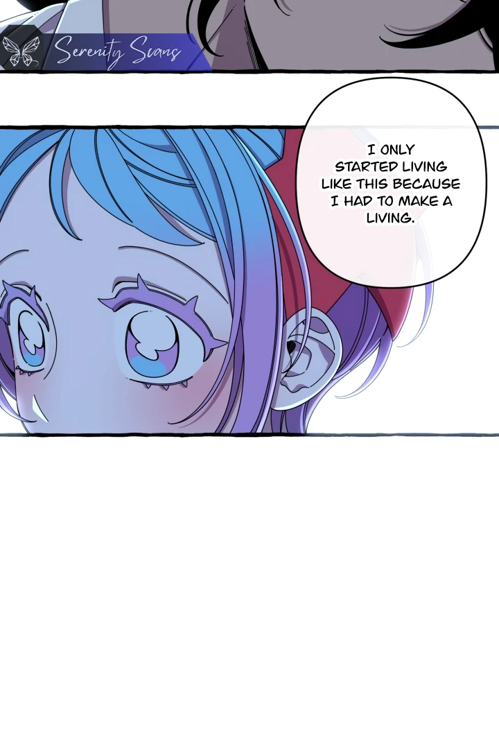 Hooked on Captain Charming Chapter 10 - page 37