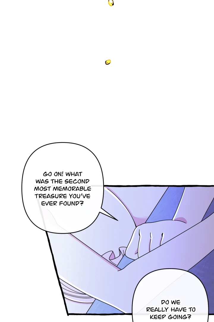 Hooked on Captain Charming Chapter 10 - page 47
