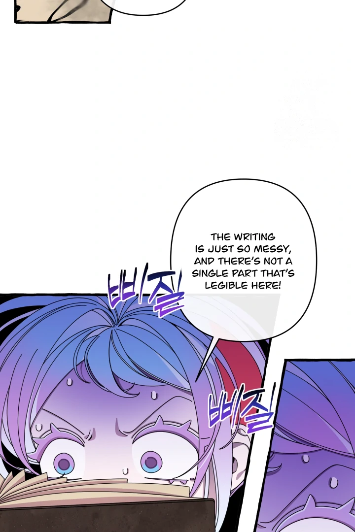 Hooked on Captain Charming Chapter 10 - page 4