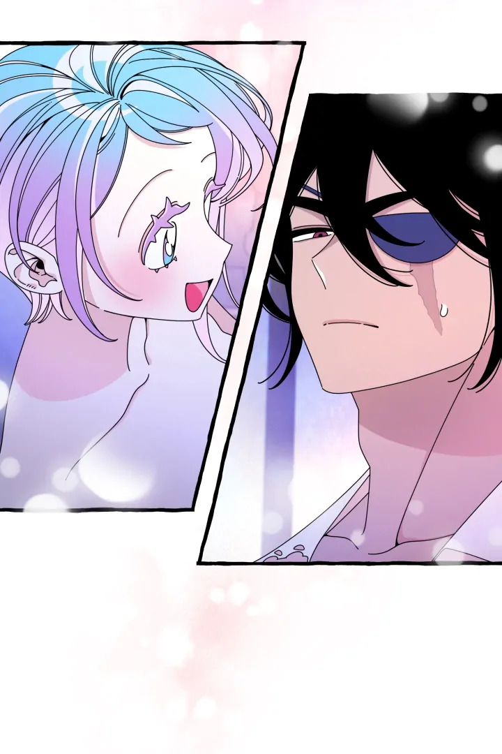 Hooked on Captain Charming Chapter 10 - page 54