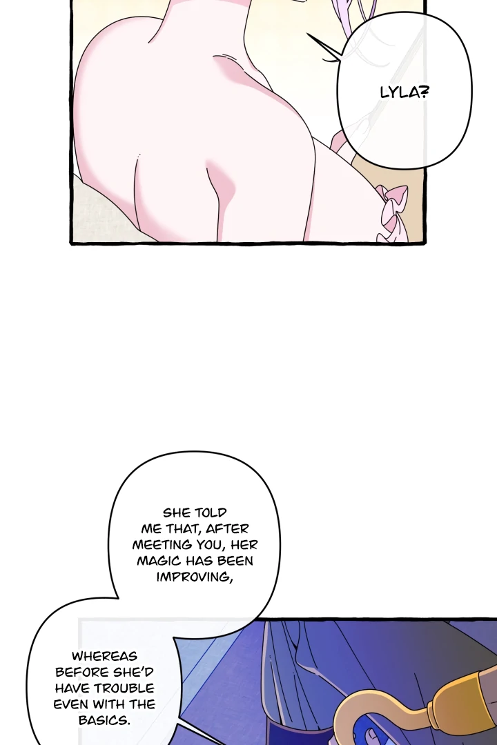 Hooked on Captain Charming Chapter 10 - page 56