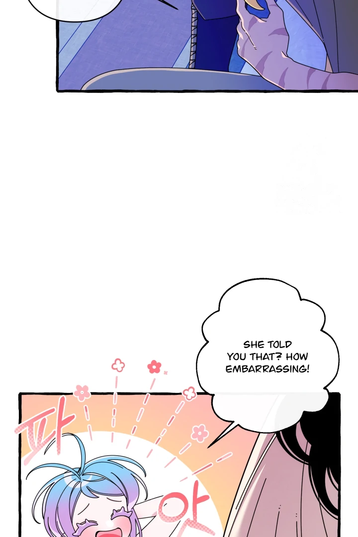 Hooked on Captain Charming Chapter 10 - page 57