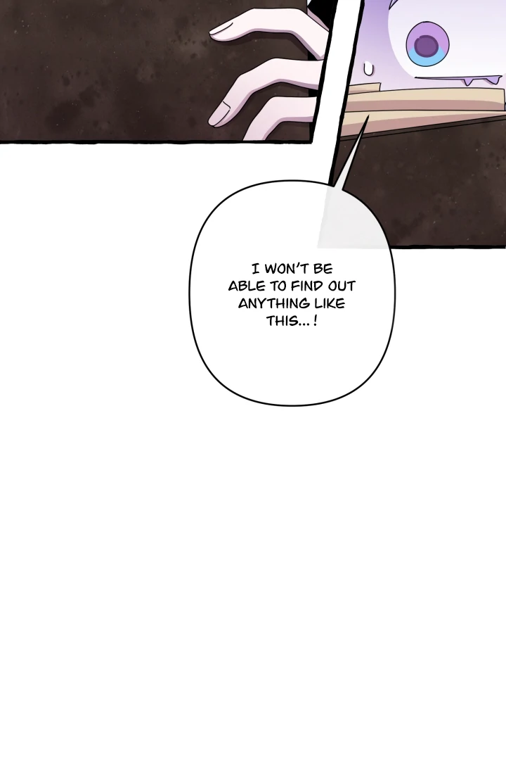 Hooked on Captain Charming Chapter 10 - page 5