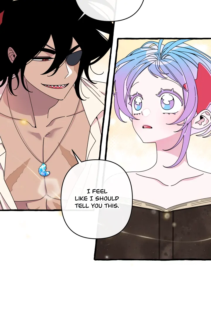 Hooked on Captain Charming Chapter 10 - page 63
