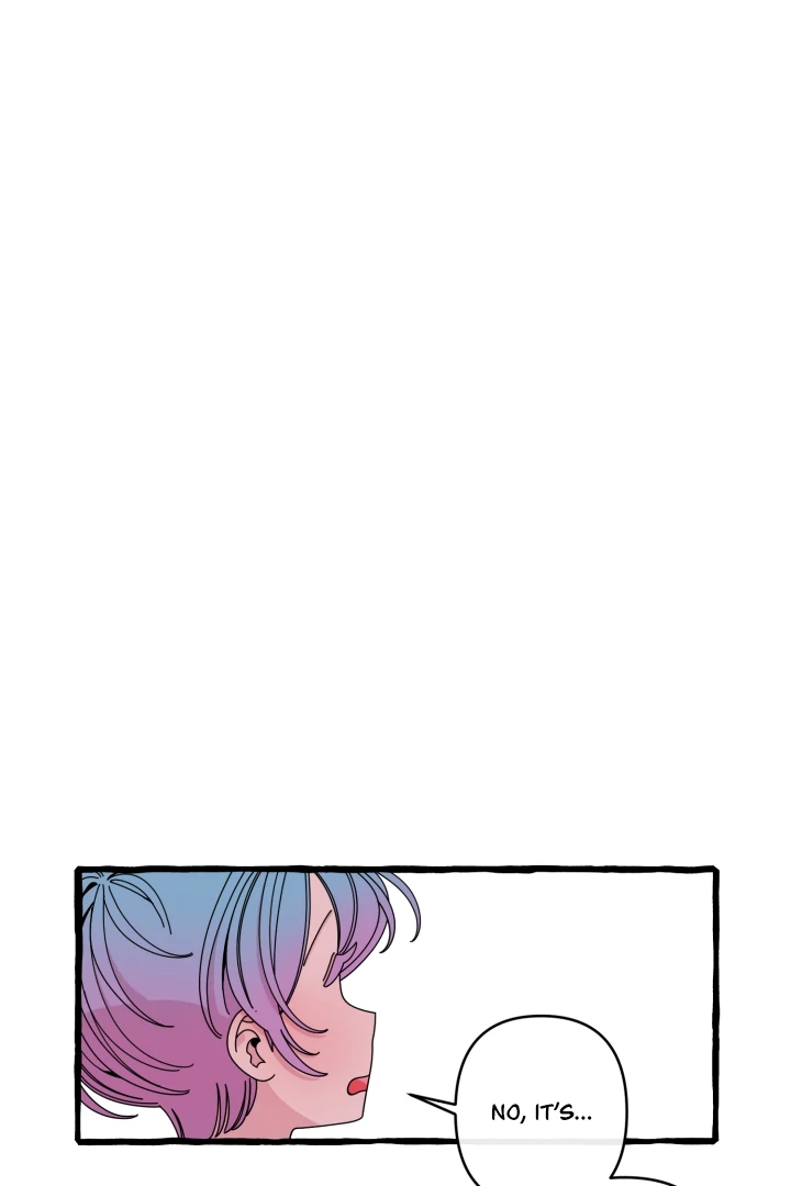Hooked on Captain Charming Chapter 10 - page 64