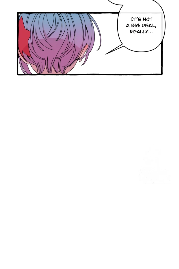 Hooked on Captain Charming Chapter 10 - page 65