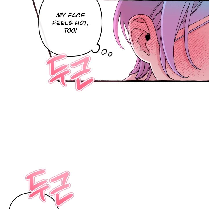 Hooked on Captain Charming Chapter 10 - page 68